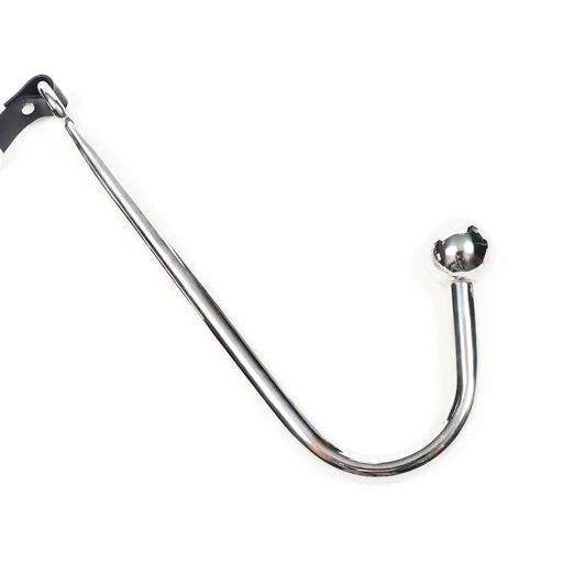 with Leash EverydayUse Kinky Anal and Hook 5853 Collar 0528